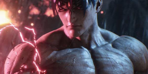 TEKKEN 8 sería exclusivo de la nueva generación de consolas y PC