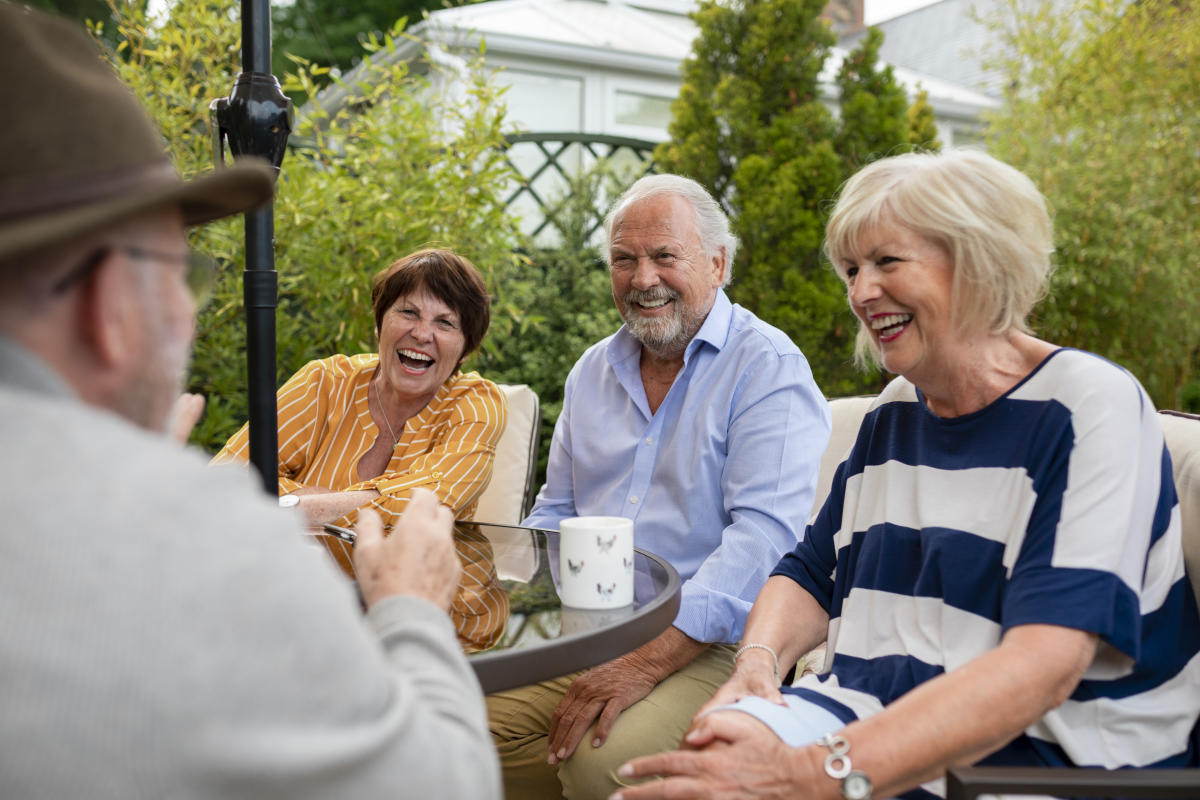 The 8 best OTC hearing aids for seniors, according to audiologist