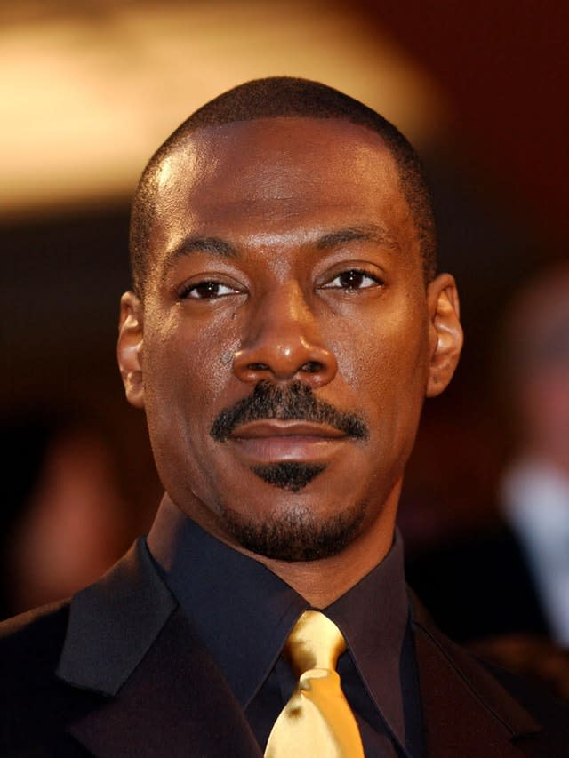 Eddie Murphy