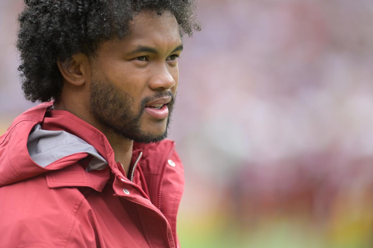 Cardinals' Kyler Murray will likely remain on PUP list, still unable to  practice: report