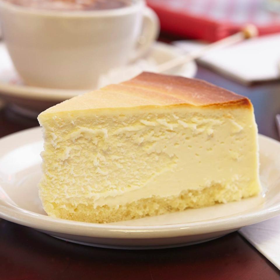 Junior's Original Cheesecake