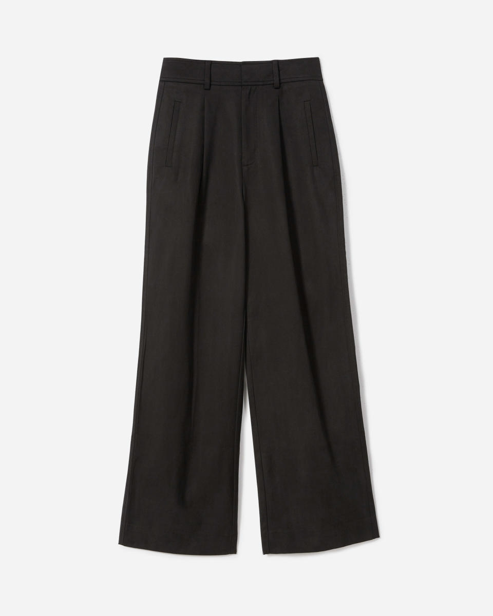 The Way-High® Drape Pant