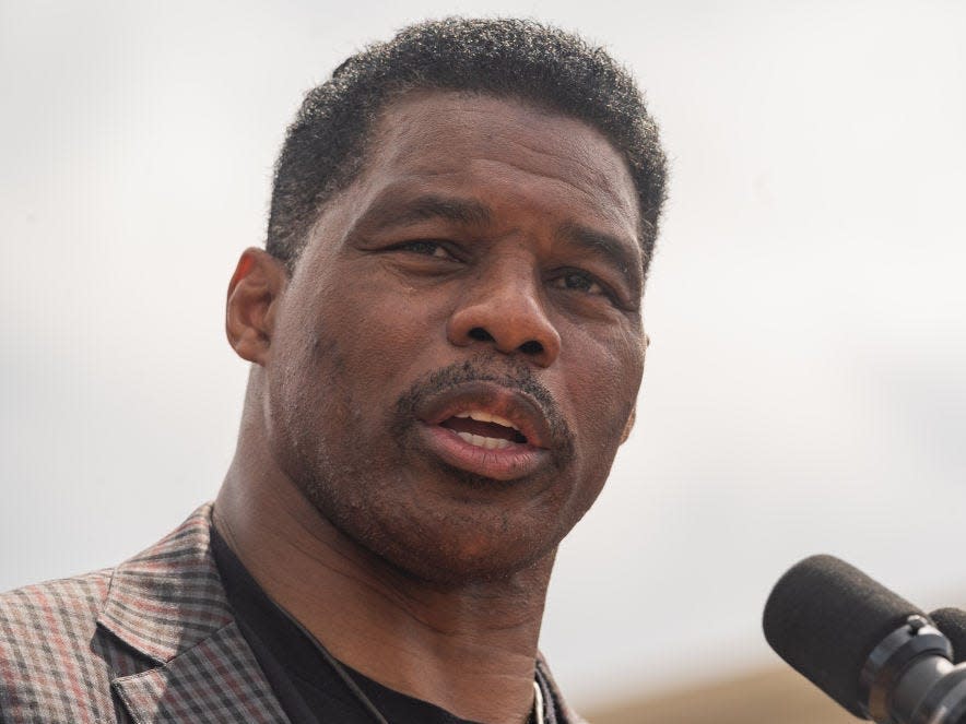 Herschel Walker