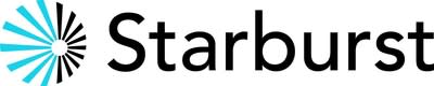 Starburst logo (PRNewsfoto/Starburst)