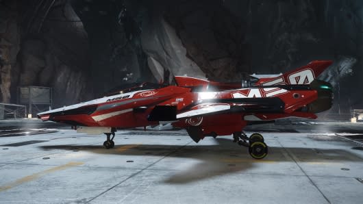 star citizen