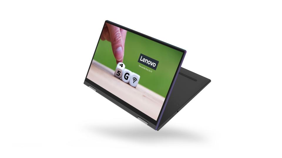 Lenovo 5G Laptop