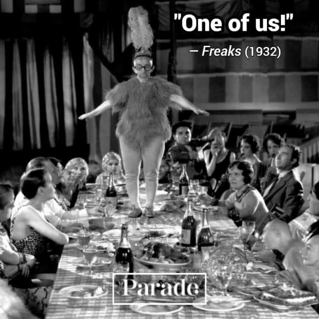 "Freaks" (1932)<p>MGM/Parade</p>