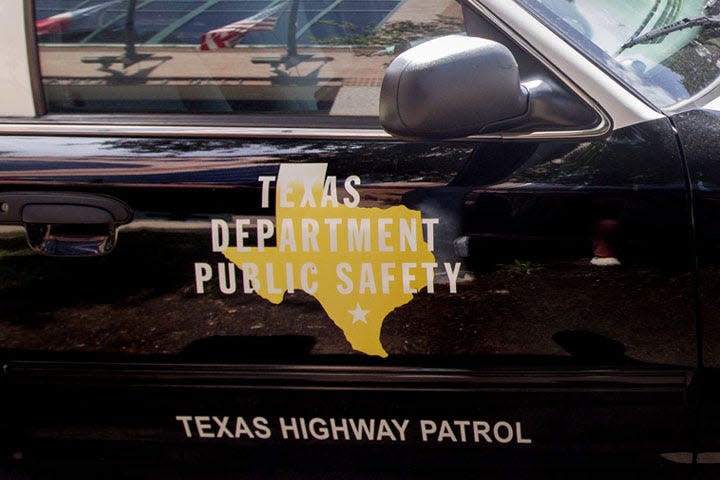 Texas Department of Public Safety