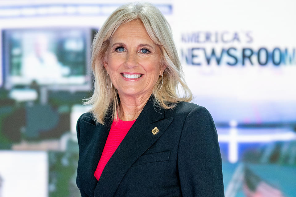 Jill Biden