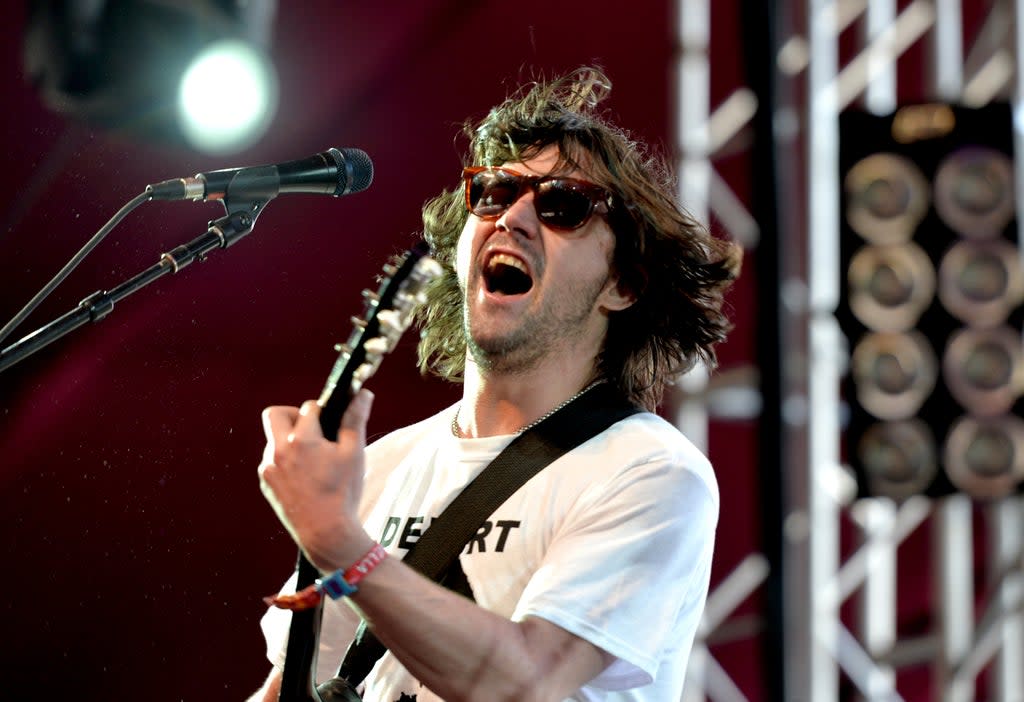 Conor Oberst (Getty Images)