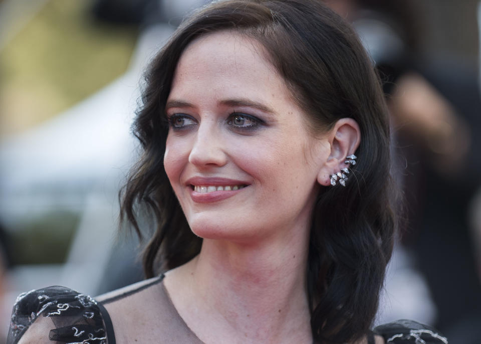 Eva Green