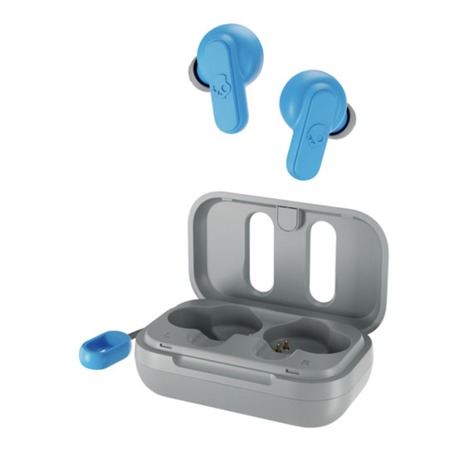 Skullcandy Dime In-Ear Sound Isolating Headphones (Photo via Best Buy Canada)