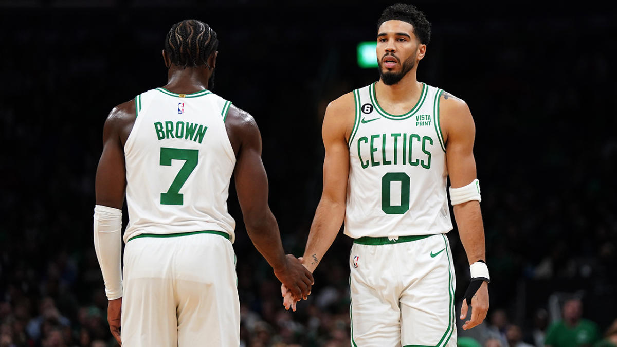 Boston Celtics First Round Playoff Schedule 2023 (Times, Dates and TV  Channel for Hawks Series)