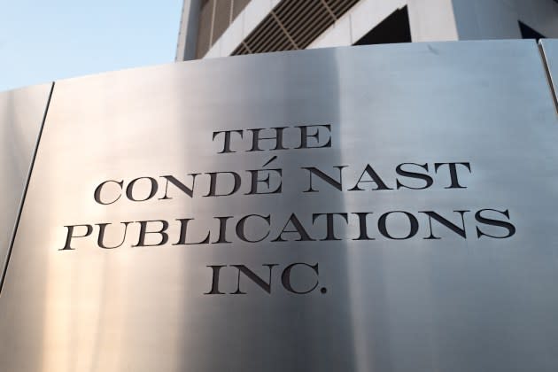 Condé Nast Traveler