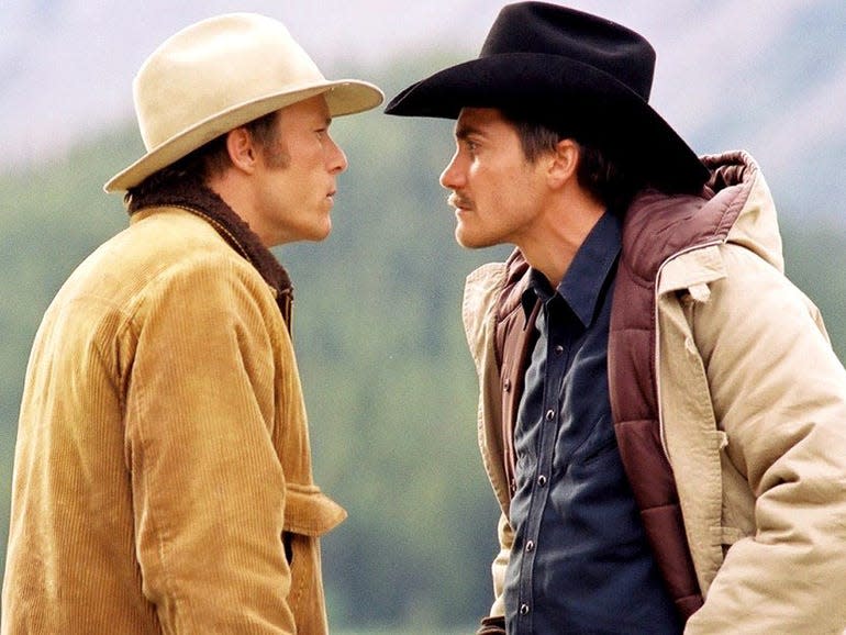 brokeback mountain focus features