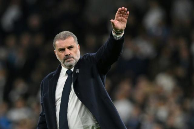 Tottenham are no longer 'Spursy' under Ange Postecoglou – they are the real  deal