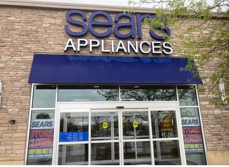 Sears, at 3400 S. College Ave. in Fort Collins, will close its doors June 18 after decades as part of the city's retail scene.