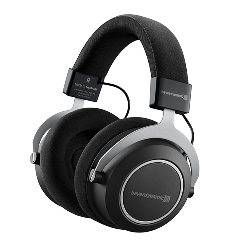 <p><a href="https://www.amazon.com/beyerdynamic-Amiron-Wireless-High-End-Headphone/dp/B079P4348N/ref=sr_1_8?crid=1X273I9JOD4OC&keywords=beyerdynamic%2Bwireless%2Bheadphones&qid=1681760330&sprefix=beyerdynamic%2Bwireless%2Bheadphones%2Caps%2C66&sr=8-8&ufe=app_do%3Aamzn1.fos.2b70bf2b-6730-4ccf-ab97-eb60747b8daf&th=1&tag=syn-yahoo-20&ascsubtag=%5Bartid%7C10054.a.43621696%5Bsrc%7Cyahoo-us" rel="nofollow noopener" target="_blank" data-ylk="slk:Shop Now;elm:context_link;itc:0;sec:content-canvas" class="link ">Shop Now</a></p><p>Amiron Wireless High-End Stereo Headphone</p><p>$549.00</p><p>Amazon</p>