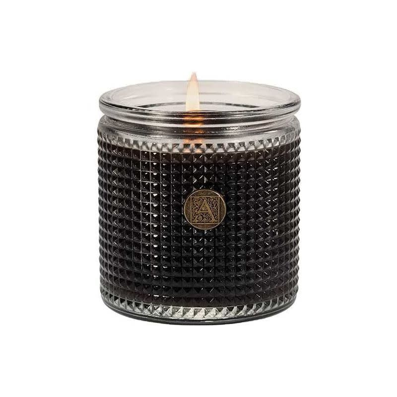 34) The Smell of Espresso Candle