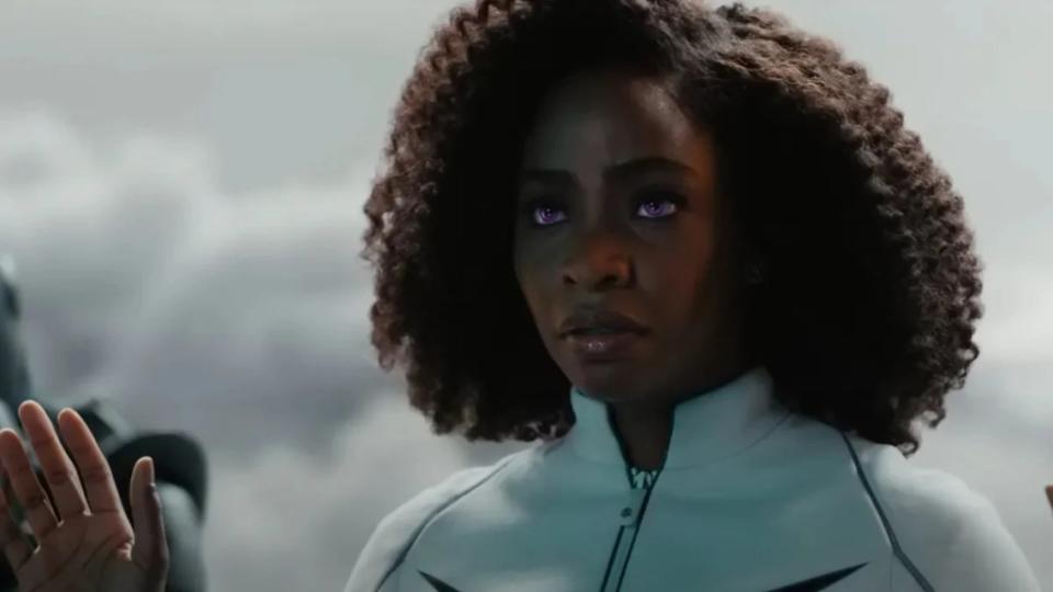 Monica Rambeau