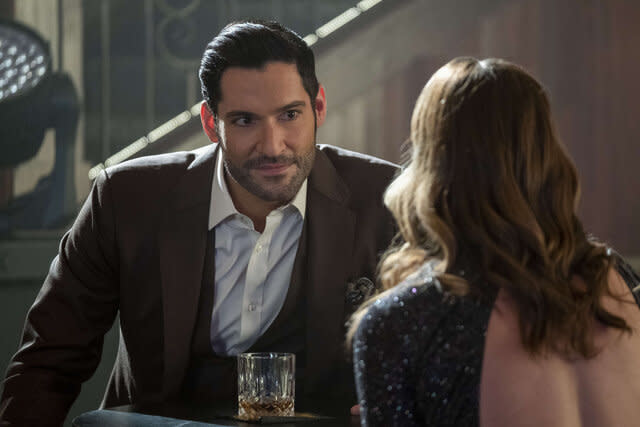 Lucifer Season 5