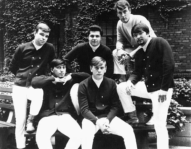 1969: Tommy James and the Shondells