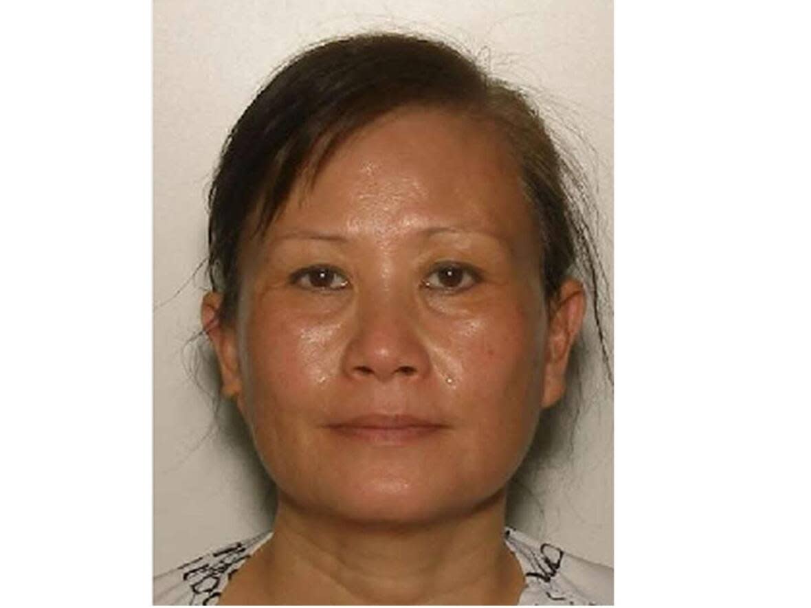 Anh Thu Chiem was found guilty of first-degree murder in the death of Scott Andrew Rosen, 52, a commercial litigator who was representing her ex-son-in-law, in December 2020.  (Toronto Police Service  - image credit)