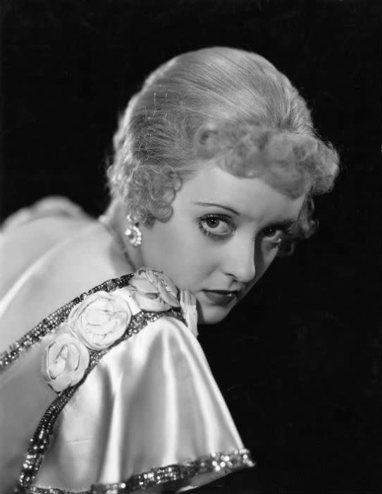 Bette Davis (1935)