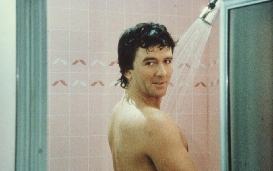 Bobby Ewing