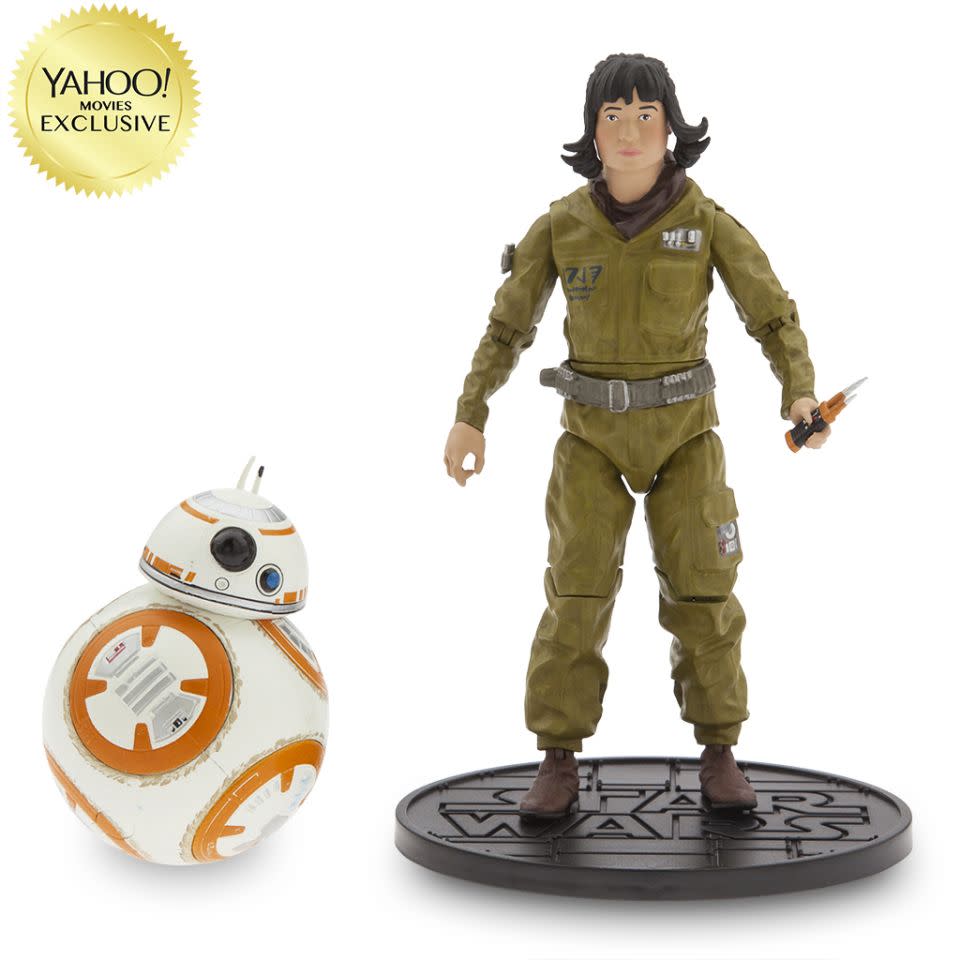 Force Friday: Das sind die coolsten &quot;Star Wars&quot;-Toys