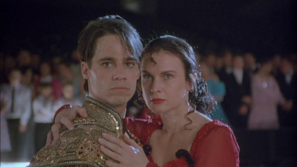 Strictly Ballroom - Die gegen alle Regeln tanzen (1992)