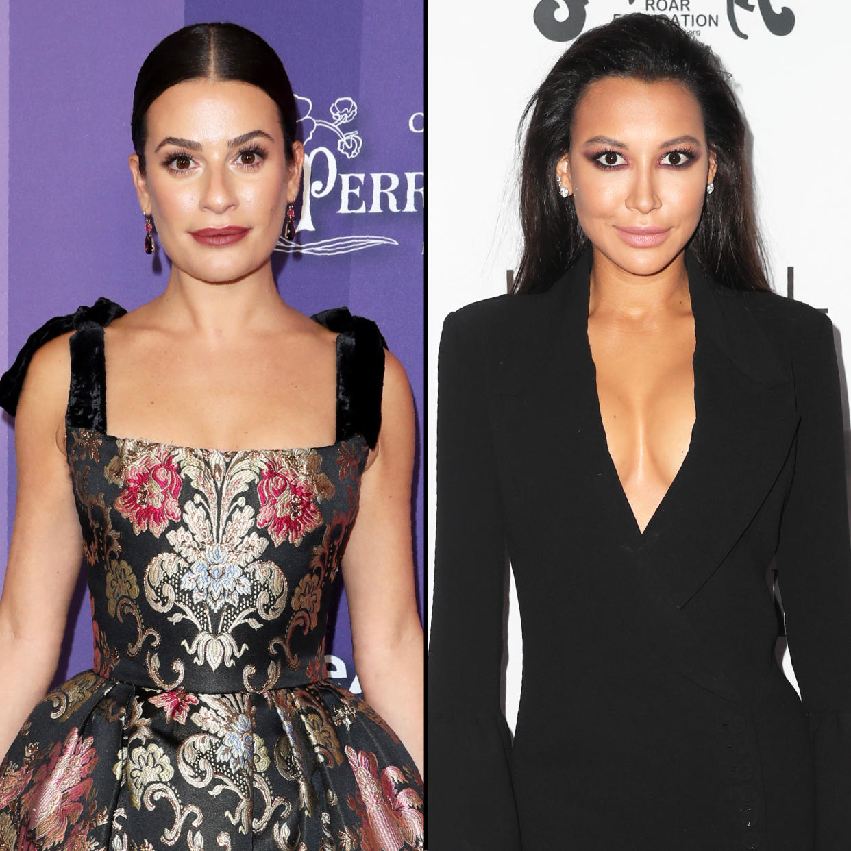 Lea Michele Deletes Her Twitter After Costar Backlash and Naya Riveras Disappearance