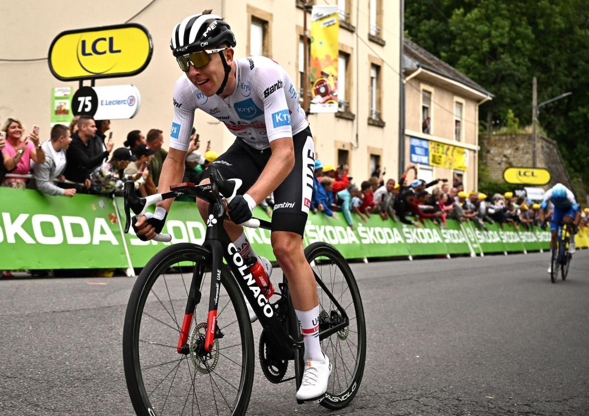 tour de france stage 6