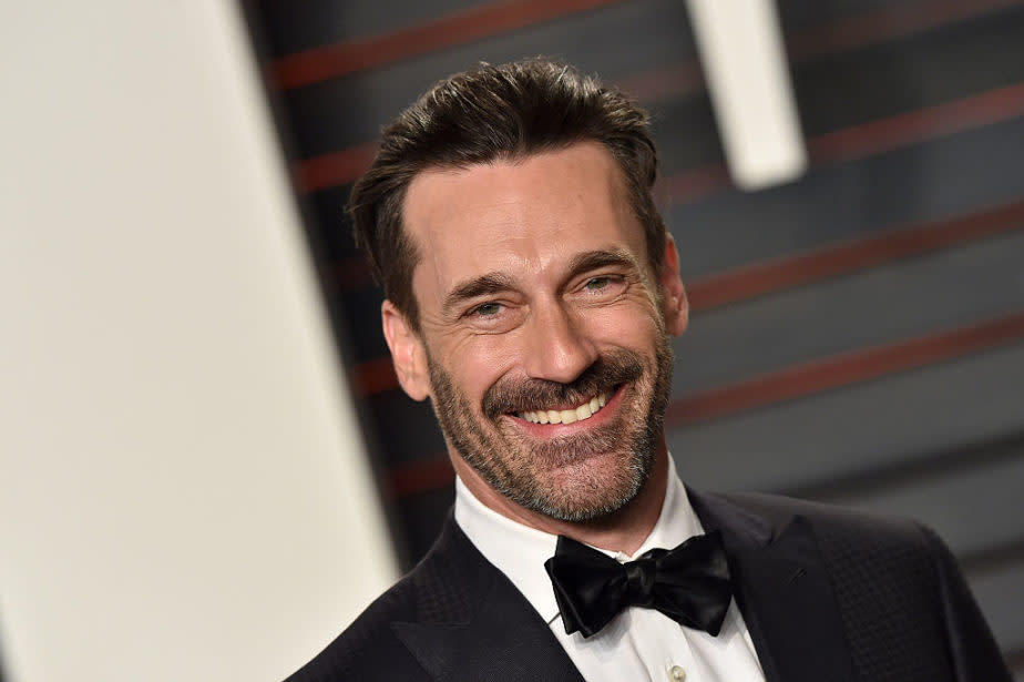 Jon Hamm’s hologram will debut at Sundance, and here’s why it’s a big deal