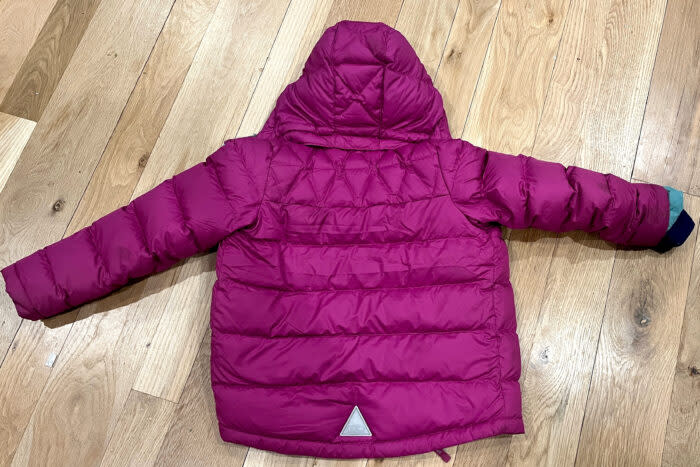 Kids' L.L. Bean Down Jacket