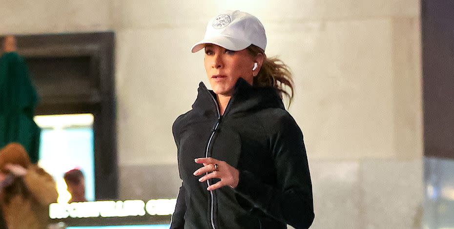 sweaty betty sale jennifer aniston's fave gym leggings 25 off