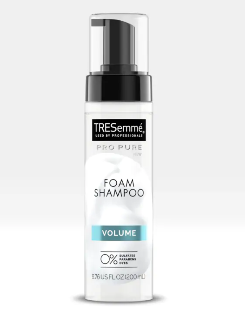 TRESemmé Foam Shampoo