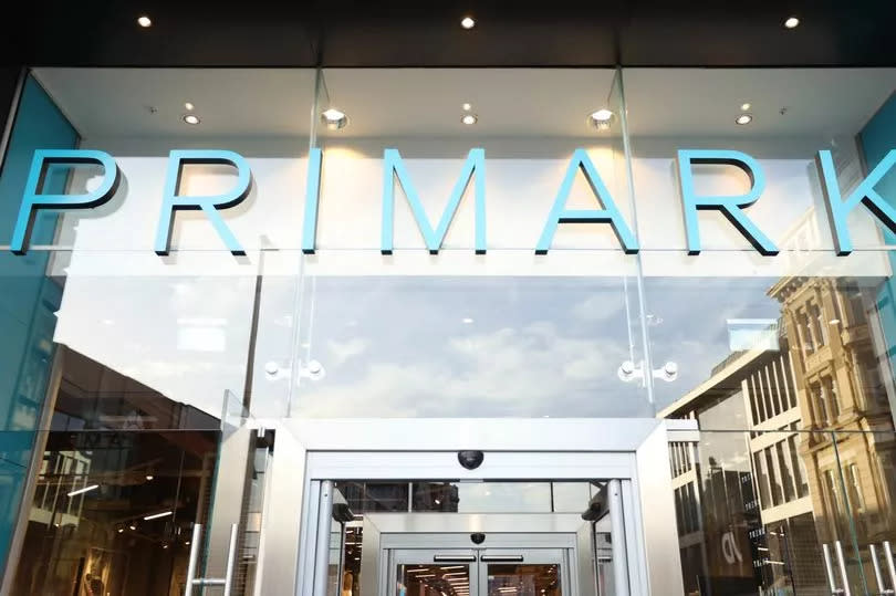 Your local Primark may open and shut at a different time this bank holiday -Credit:Liam McBurney/PA Wire