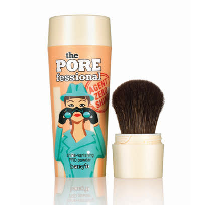 Benefit The Porefessional Powder | The Best Pore Minimizers | Product Reviews | Red Online