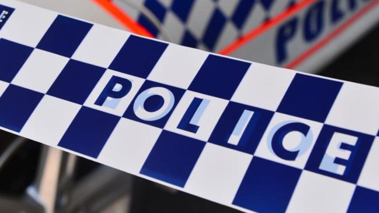 A domestic violence link is being investigated after police found two bodies inside a Perth home on Sunday.