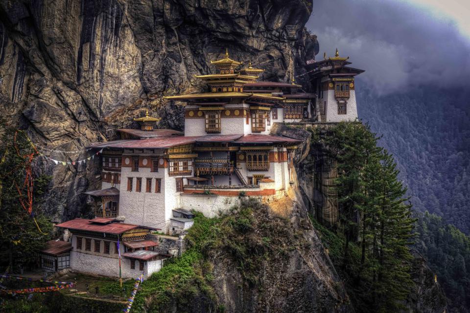 Bhutan