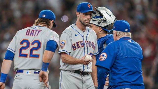 Playing the blame game for Mets manager Buck Showalter, The Mets Pod