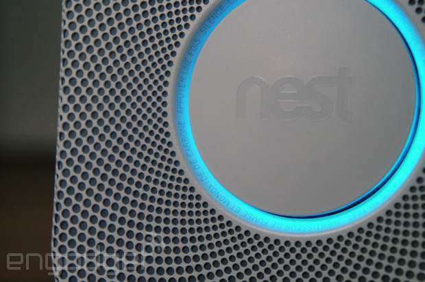 Nest Protect review: a smoke detector for the smartphone generation