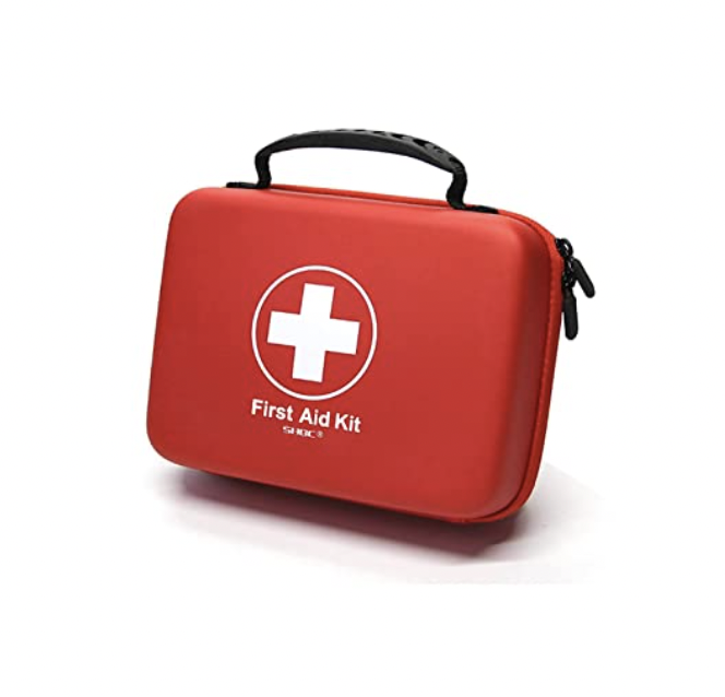 Compact First Aid Kit