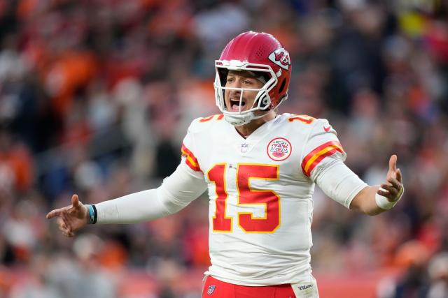 Kansas City Chiefs vs. Houston Texans odds: NFL Week 15 point spread,  moneyline, total