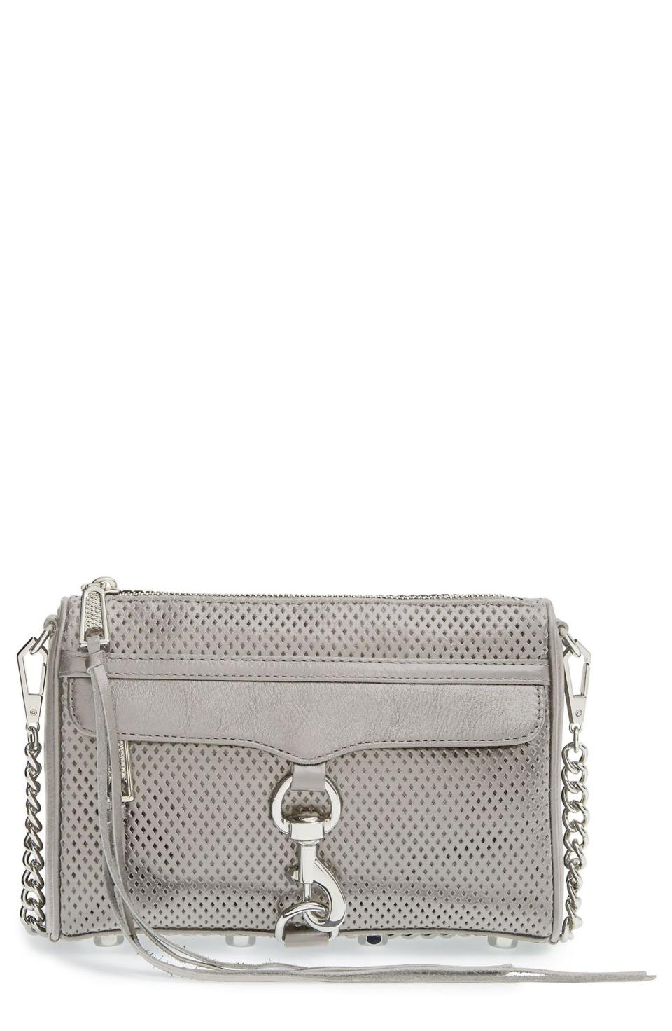 Rebecca Minkoff Mini Mac