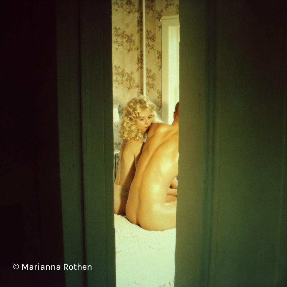 (Marianna Rothen)