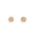 <p>Ann Taylor Pave Disc Stud Earrings, $30, <a href="http://www.anntaylor.com/pave-disc-stud-earrings/401316?skuId=20575311&defau" rel="nofollow noopener" target="_blank" data-ylk="slk:anntaylor.com;elm:context_link;itc:0;sec:content-canvas" class="link ">anntaylor.com</a></p>