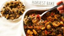 <p>Looking for a side with loads of flavor? This Cuban-inspired brown rice <em>congrí</em>—made with <a href="https://www.delish.com/cooking/recipe-ideas/g4252/best-black-bean-recipes/" rel="nofollow noopener" target="_blank" data-ylk="slk:black beans;elm:context_link;itc:0;sec:content-canvas" class="link ">black beans</a>, green <a href="https://www.delish.com/cooking/recipe-ideas/g40327395/bell-pepper-recipes/" rel="nofollow noopener" target="_blank" data-ylk="slk:pepper;elm:context_link;itc:0;sec:content-canvas" class="link ">pepper</a>, and plenty of earthy seasonings—is a smart pick.</p><p>Get the <strong><a href="https://www.delish.com/cooking/recipe-ideas/a38676511/brown-rice-congri-recipe/" rel="nofollow noopener" target="_blank" data-ylk="slk:Brown Rice Congrí recipe;elm:context_link;itc:0;sec:content-canvas" class="link ">Brown Rice Congrí recipe</a></strong>.</p>