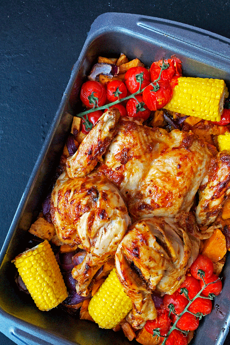 Peri-Peri Chicken